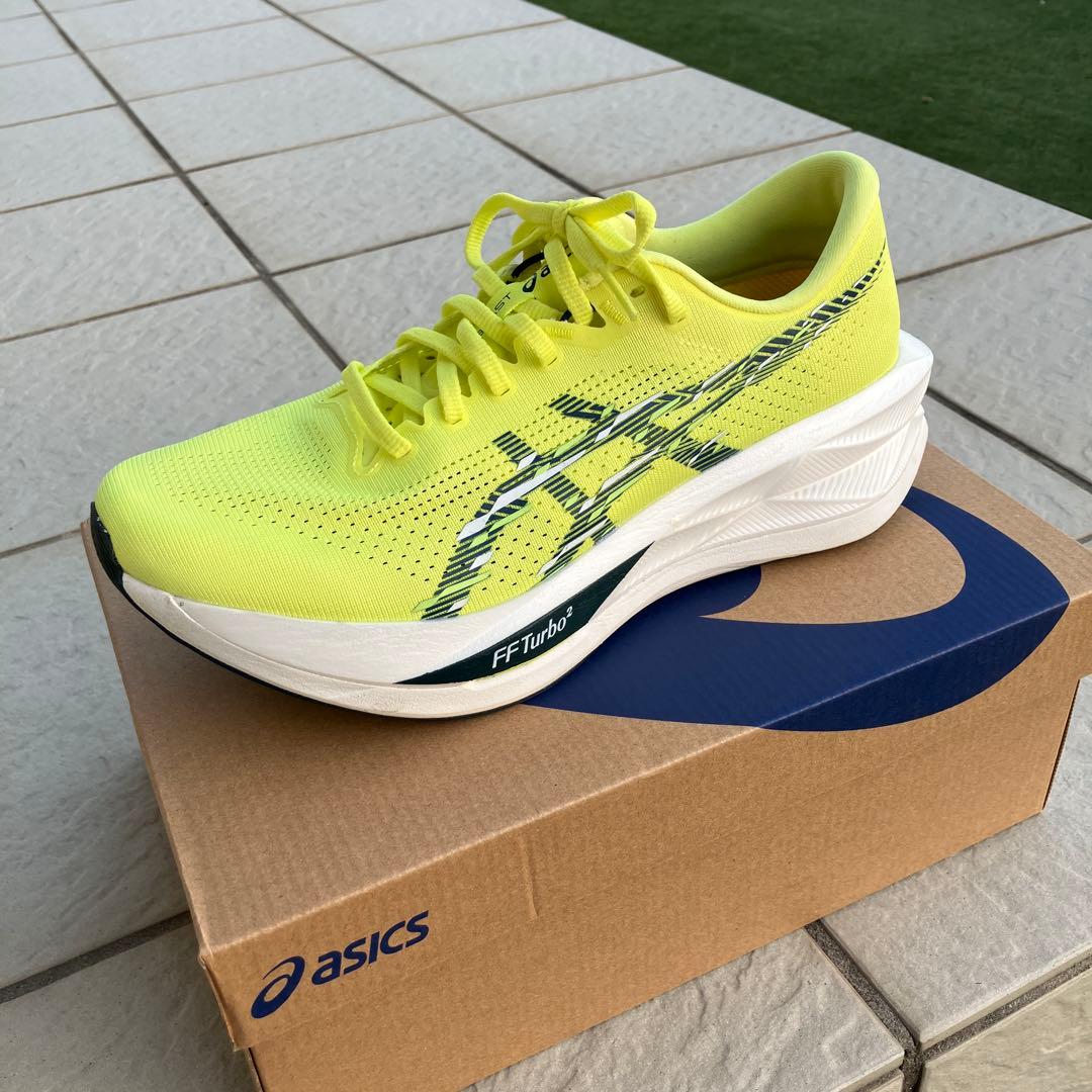 アシックス　ソニックブラスト　26.5
