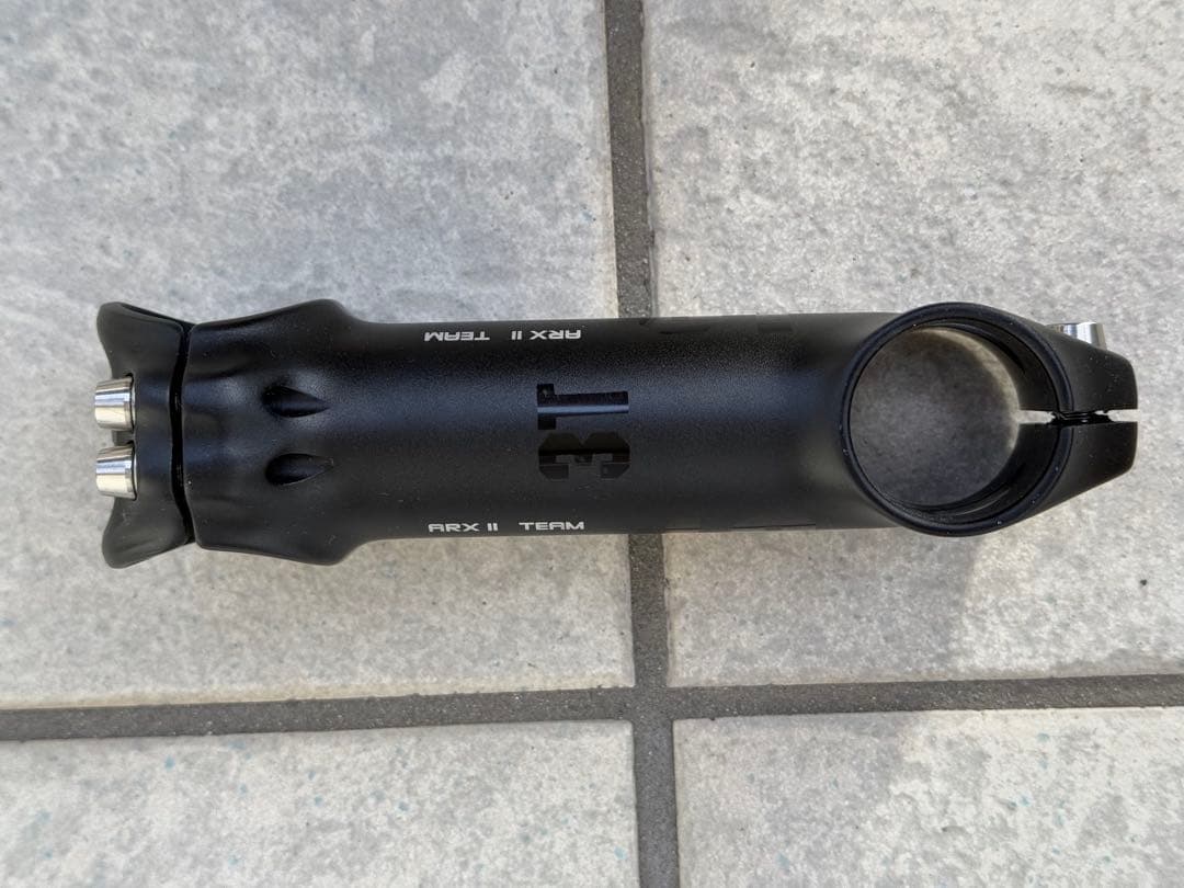 3T ARX II TEAM ステム 110mm 6°