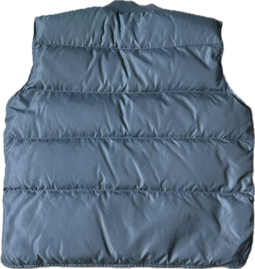 ジャケット・アウター 70s Eddie Bauer  down vest