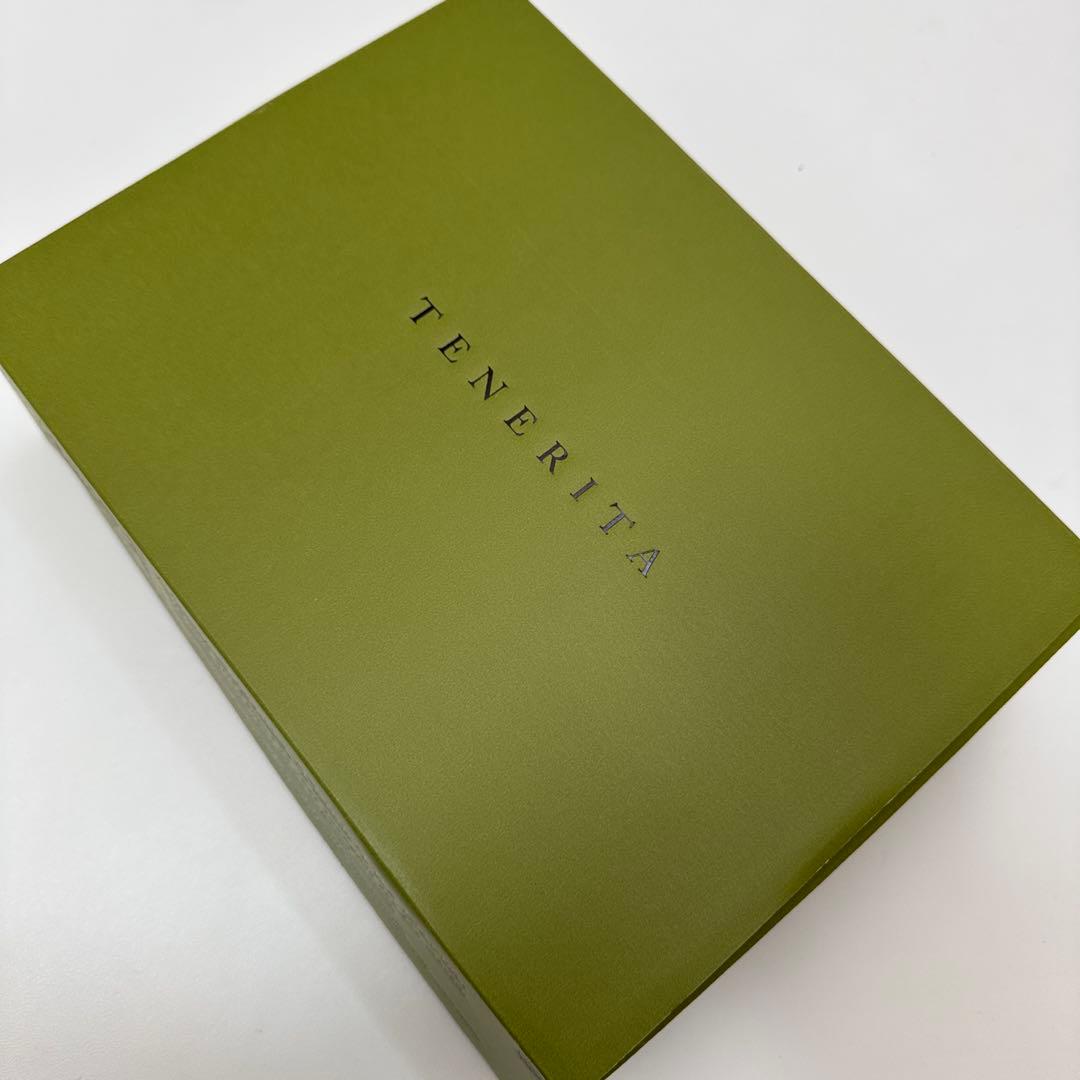 新品未使用品　TENERITA タオルセット　テネリータ