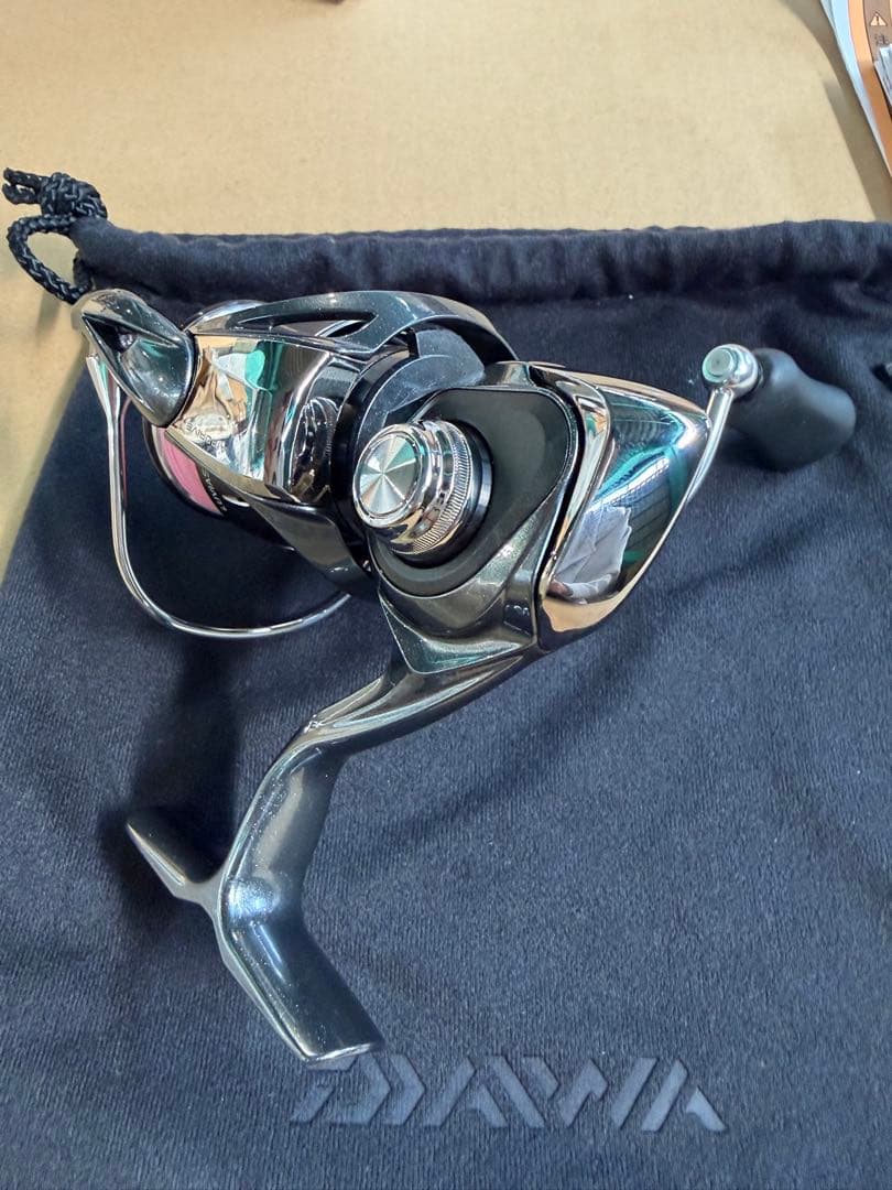 リール DAIWA 24LUVIAS LT2000S-P