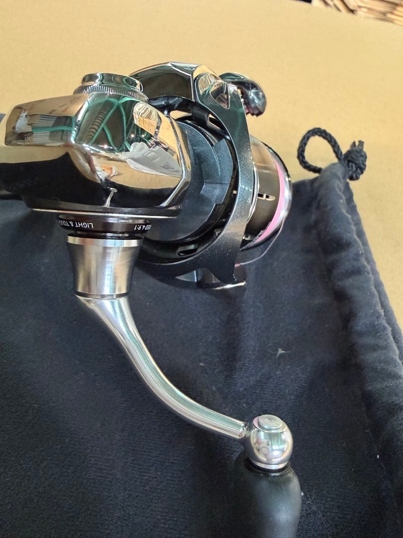 リール DAIWA 24LUVIAS LT2000S-P