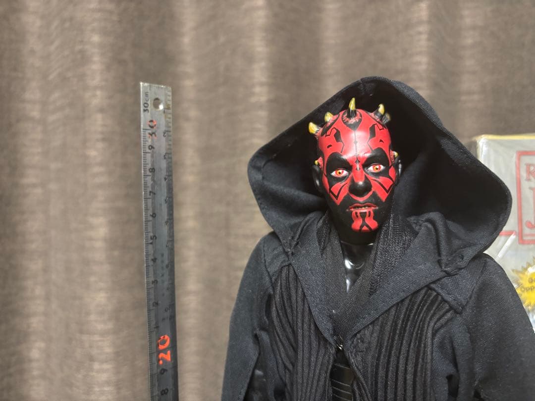 スターウォーズ ガレージキット 塗装済み 完成品 ほか 4品セット