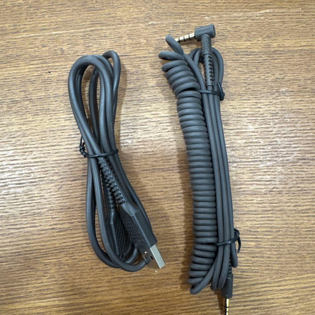 ヘッドホン Marshall Major III BR