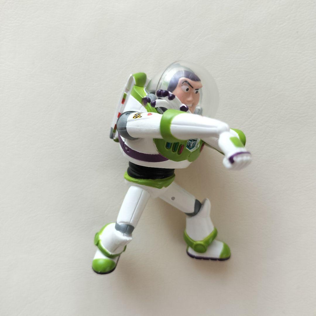 UDF ウルトラディテールフィギュア ディズニー トイストーリー ベイマックス