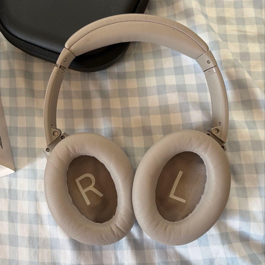ヘッドホン BOSE QUIETCOMFORT