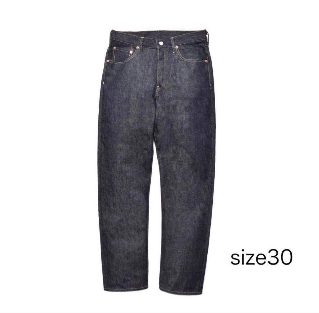 ジャケット・アウター R.Denim RF-GJKT RGD & L.Straight 5pocket