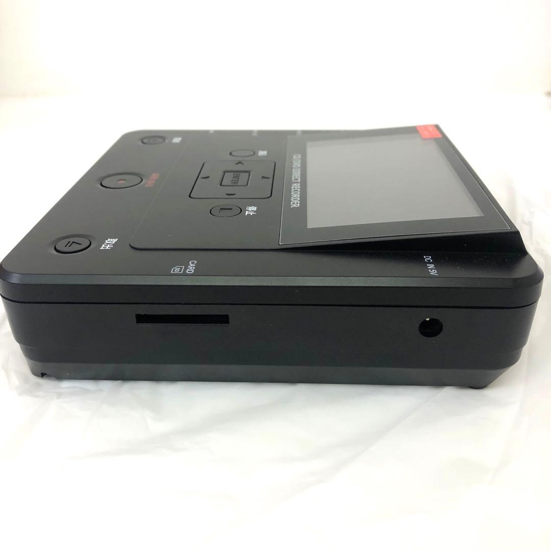456-I CD/DVDかんたん録右ェ門 DMR-0720