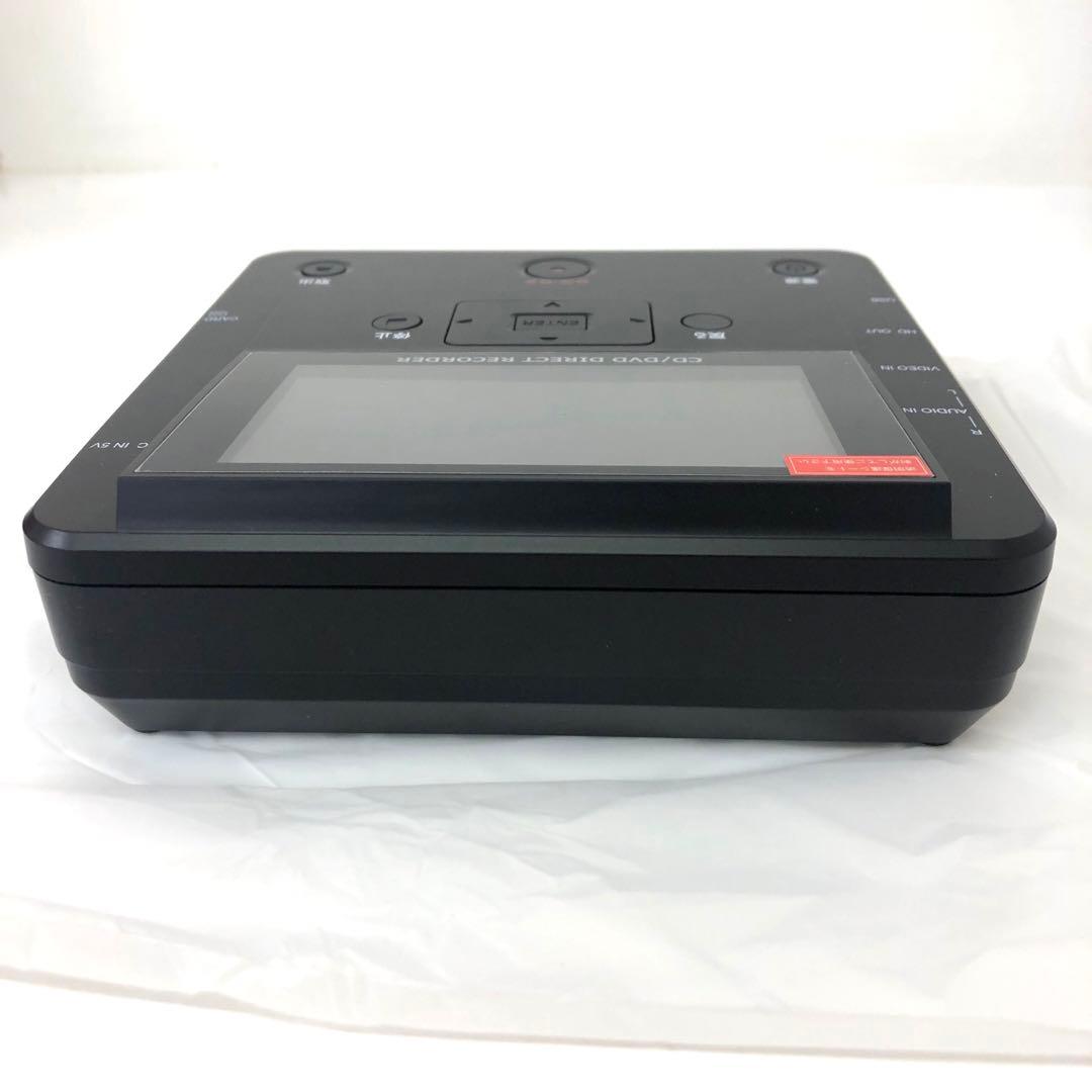 456-I CD/DVDかんたん録右ェ門 DMR-0720