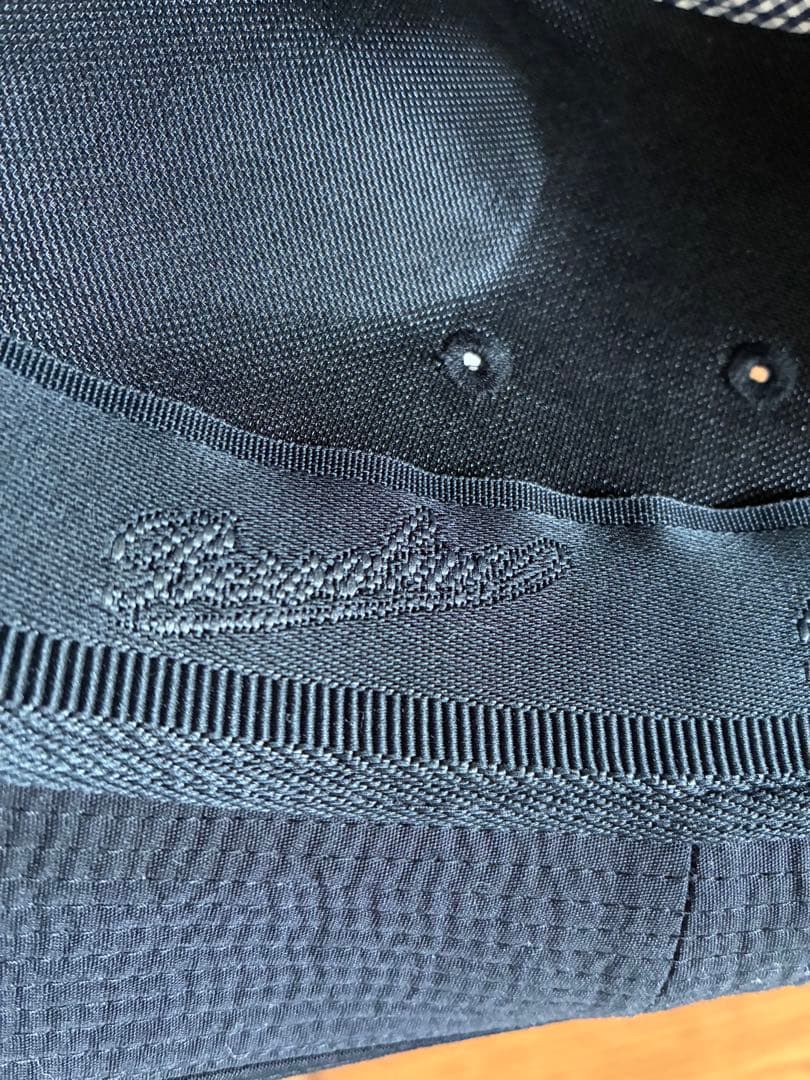 パナマハット ボルサリーノ Borsalino ハット 中折れハット 美品 帽子