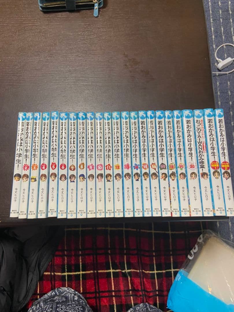 若おかみは小学生
