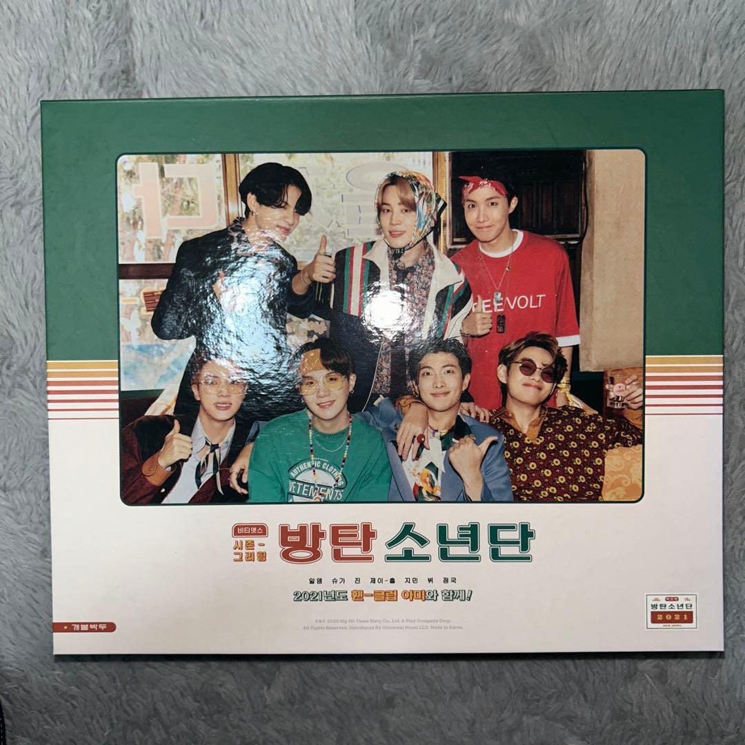 BTS DVD フォトアルバム8冊 セット