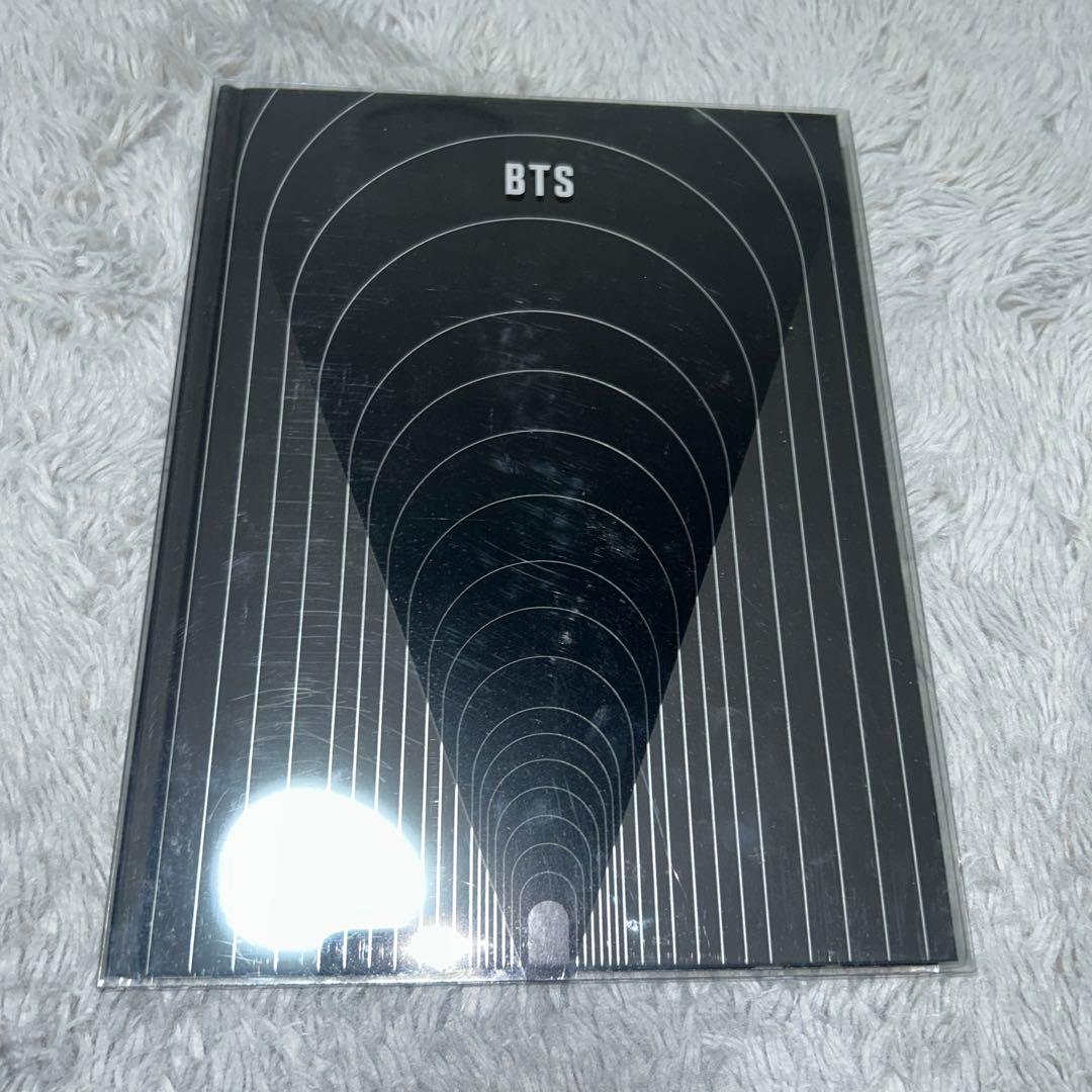 BTS DVD フォトアルバム8冊 セット