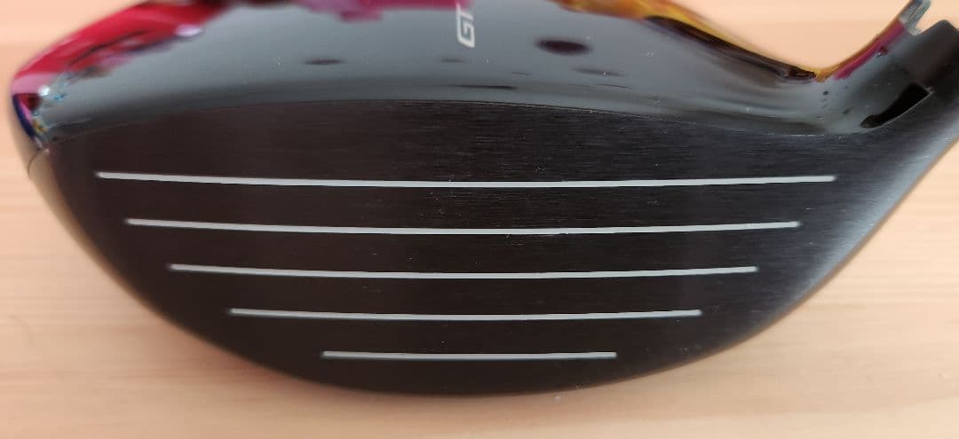 【希少スペック】Titleist GT2【13.5】ベンタス７X