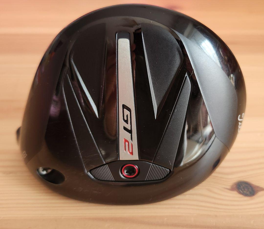 【希少スペック】Titleist GT2【13.5】ベンタス７X