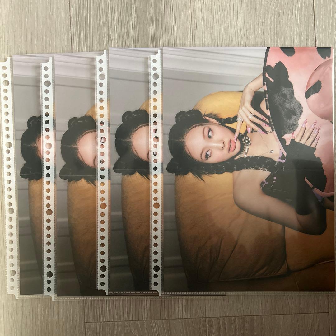 IM NAYEON 1st Mini Album 第4形態【未開封】