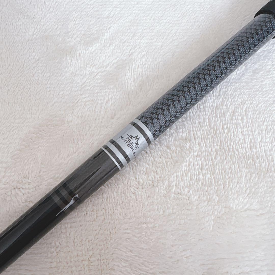 W091 TaylorMade stealth2 ４番 ユーティリティ