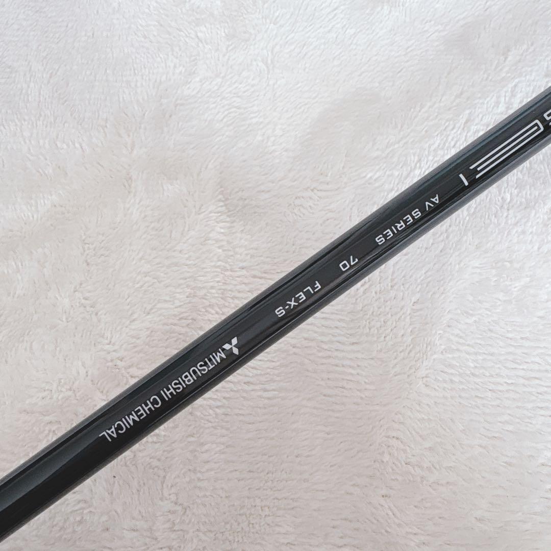 W091 TaylorMade stealth2 ４番 ユーティリティ