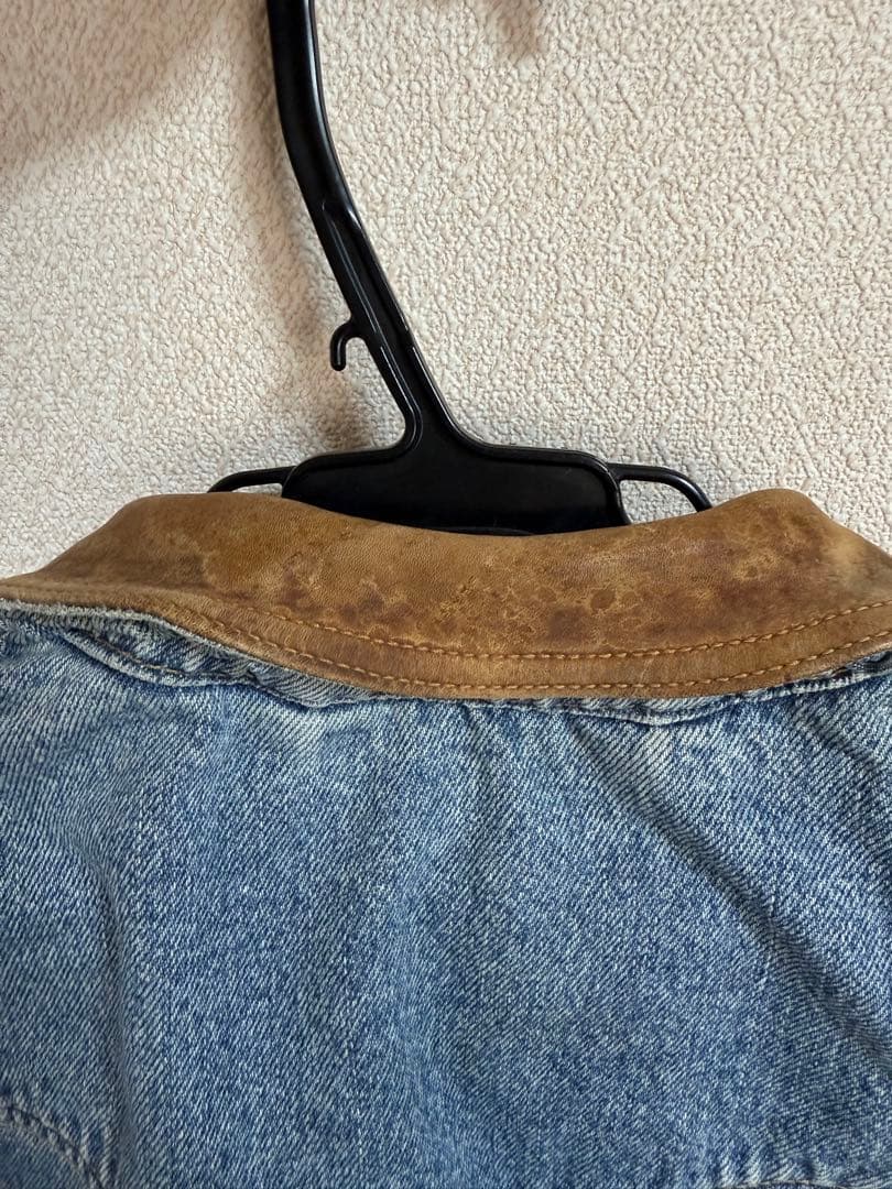 Levi’s デニムジャケット 71165