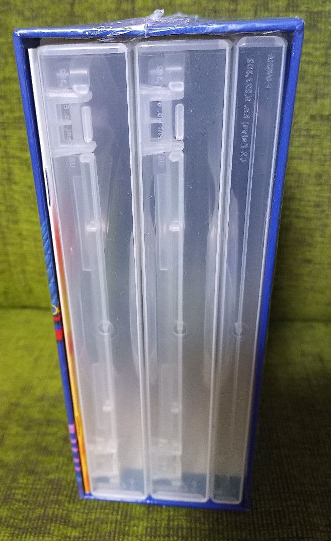 【DVD】悟空の大冒険 Complete BOX
