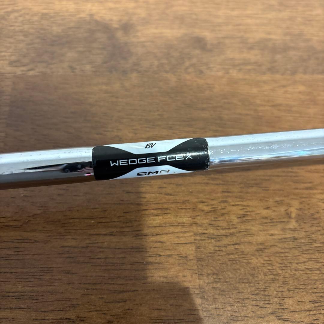 ⭐️ボーケイ　SM8 Vokey Design 56度ウェッジ⭐️