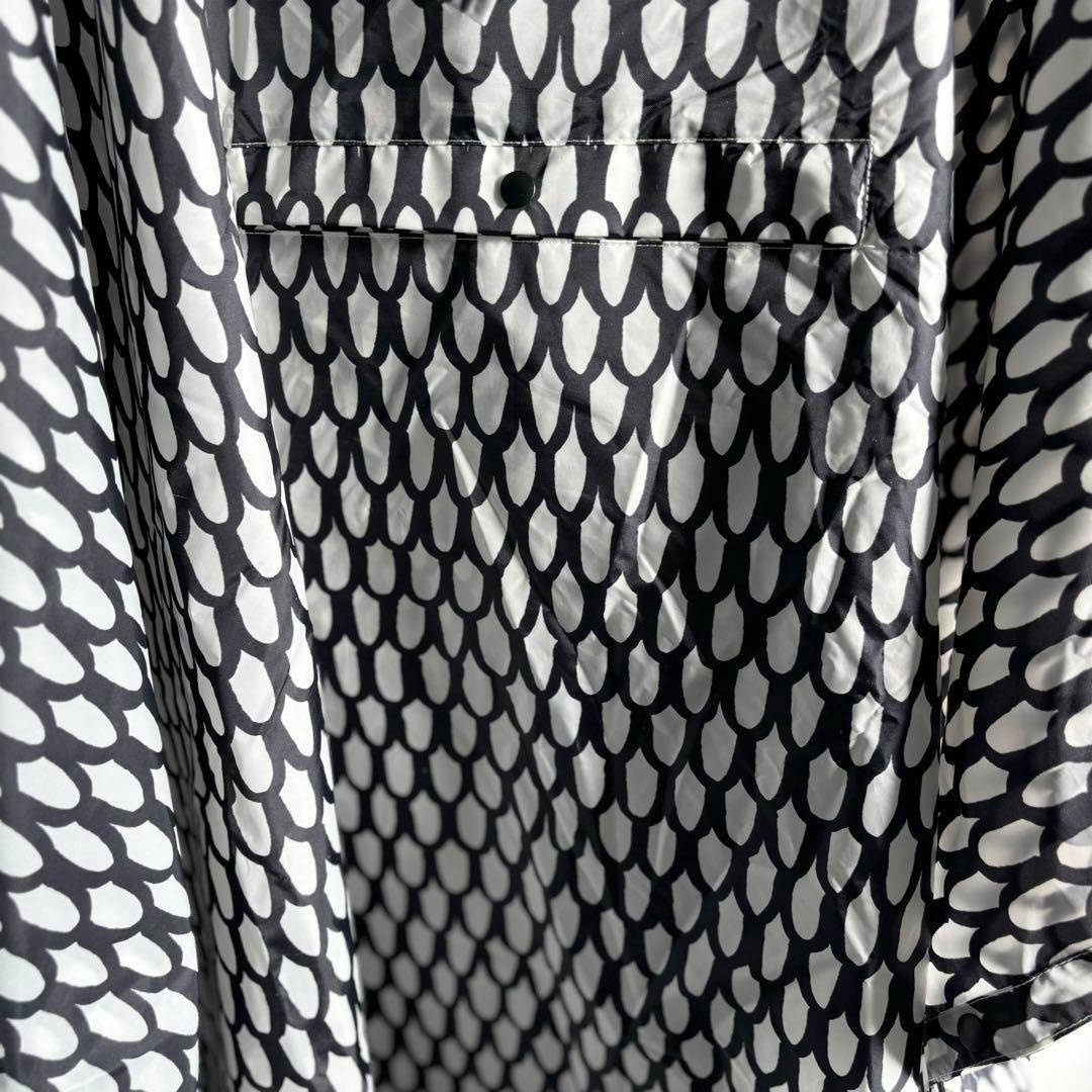 美品✨marimekko マリメッコ　レインコート