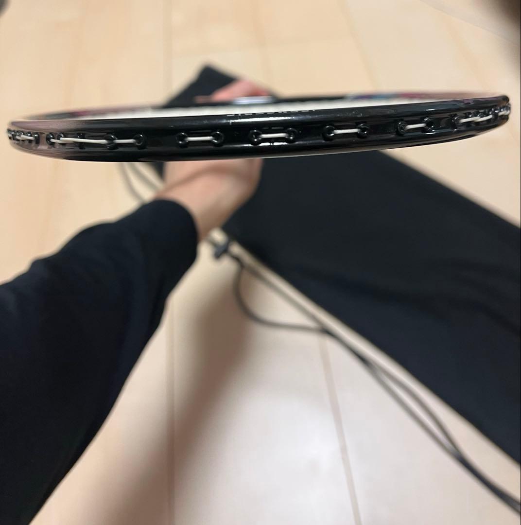 YONEX ASTROX 55A バトミントンラケット