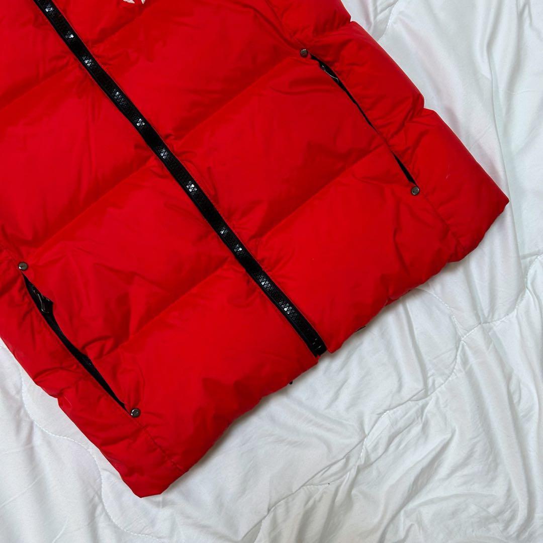 POLO Ralph Lauren ビッグポニー 2way ダウンベスト S