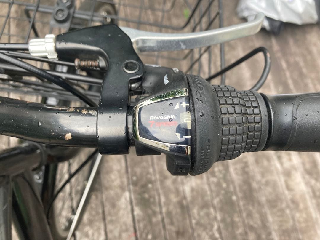 あさひ　オフィスプレストレッキングーL