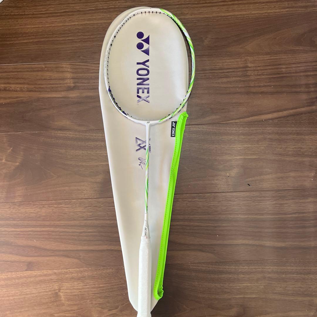 ラケット YONEX ASTROX 100 ZZ va4U5G