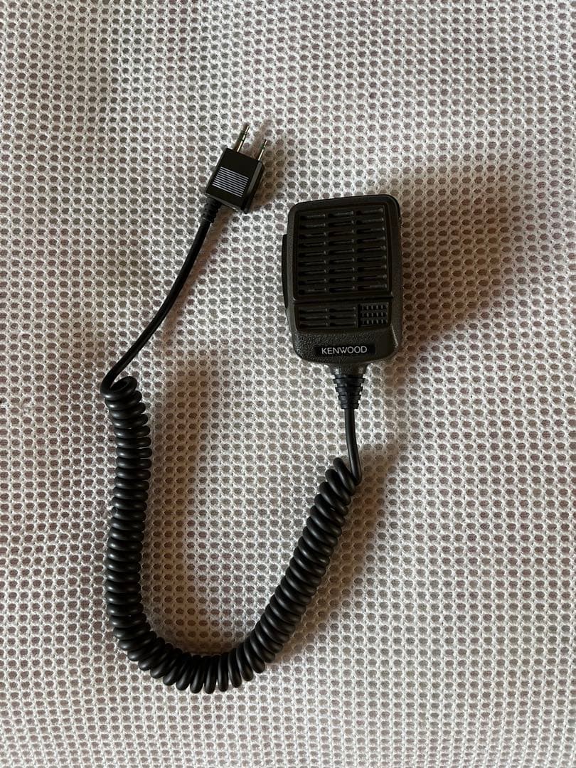 アマチュア無線、KENWOOD TH-25 トランシーバー セット