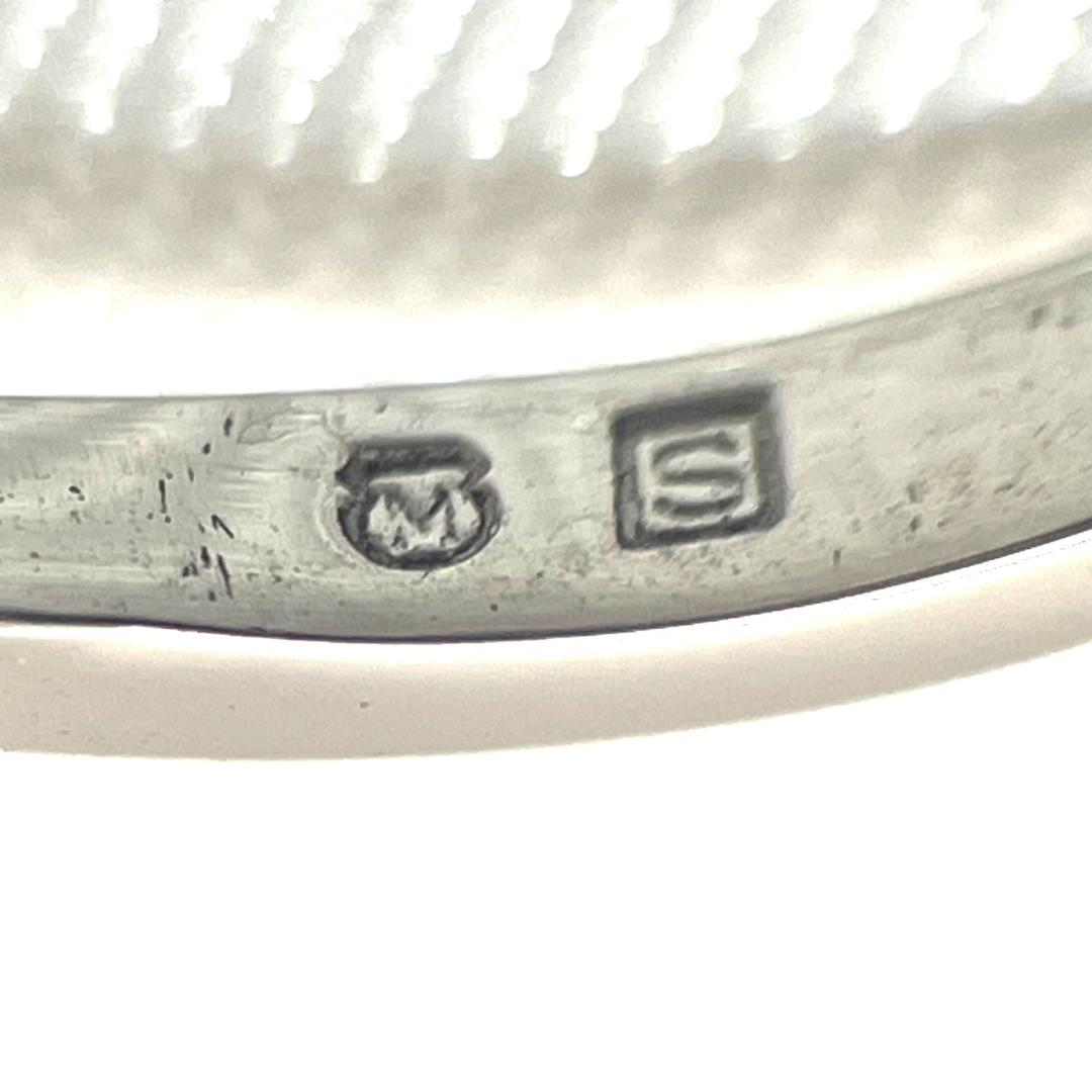 Y512-346　MIKIMOTO ミキモト アコヤ真珠 リング