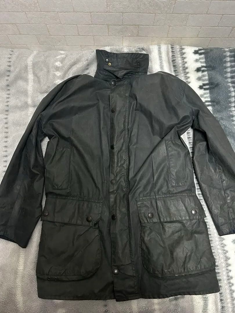 ジャケット・アウター Barbour Border Jacket C44/112CH