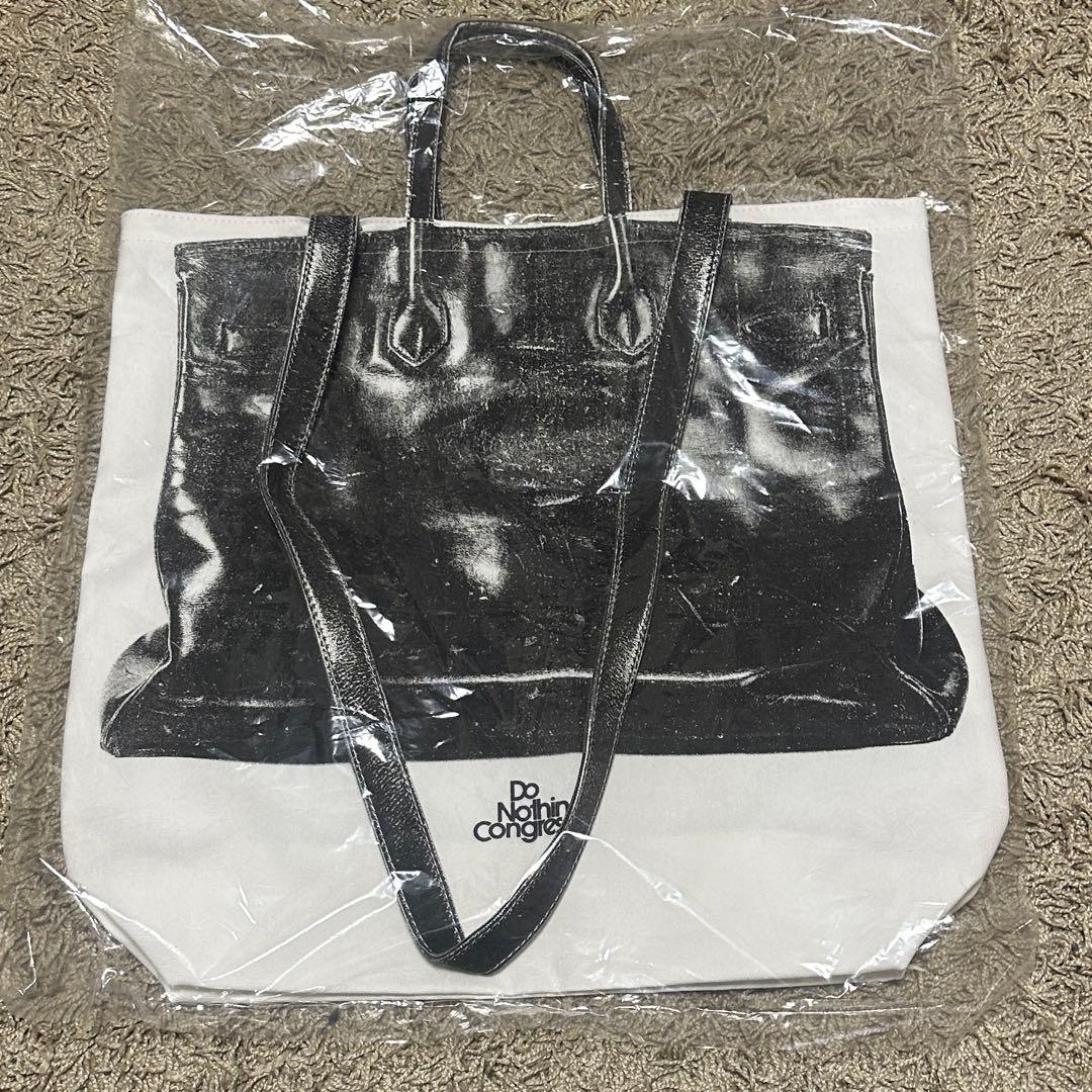 m*o様 DO NOTHING CONGRESS SAC JB バーキン トート