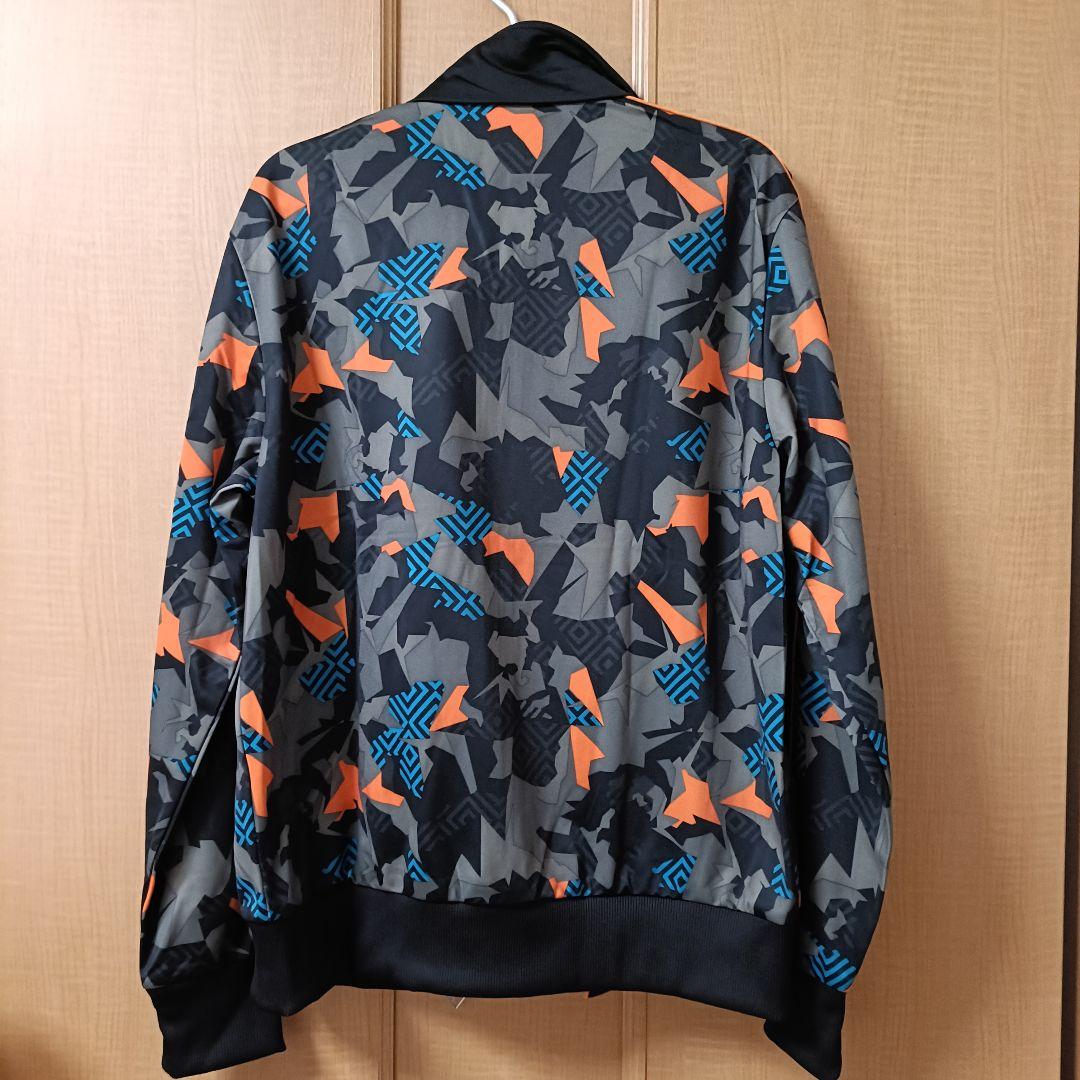 プーマ トラックジャケット S