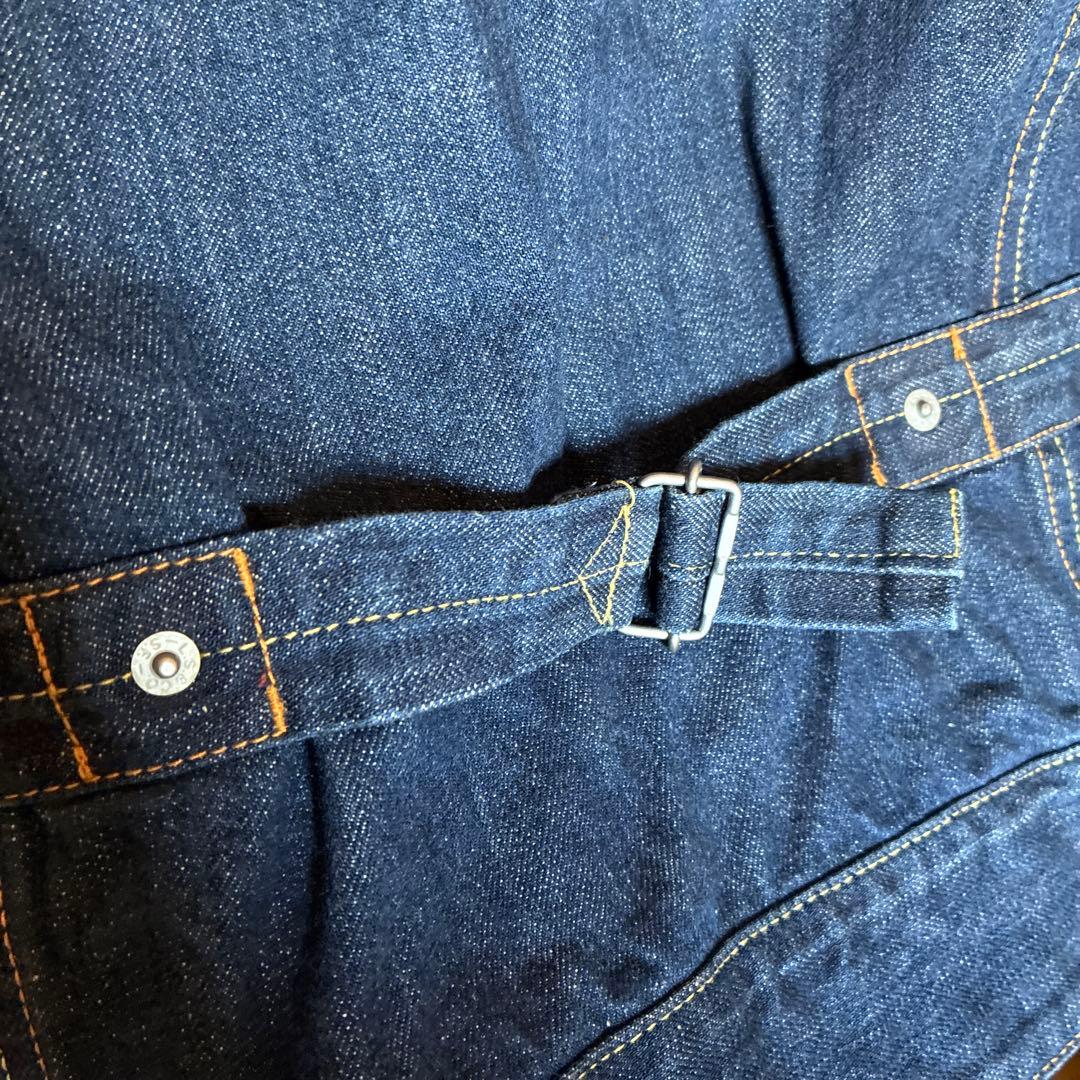 Levi's Gジャン