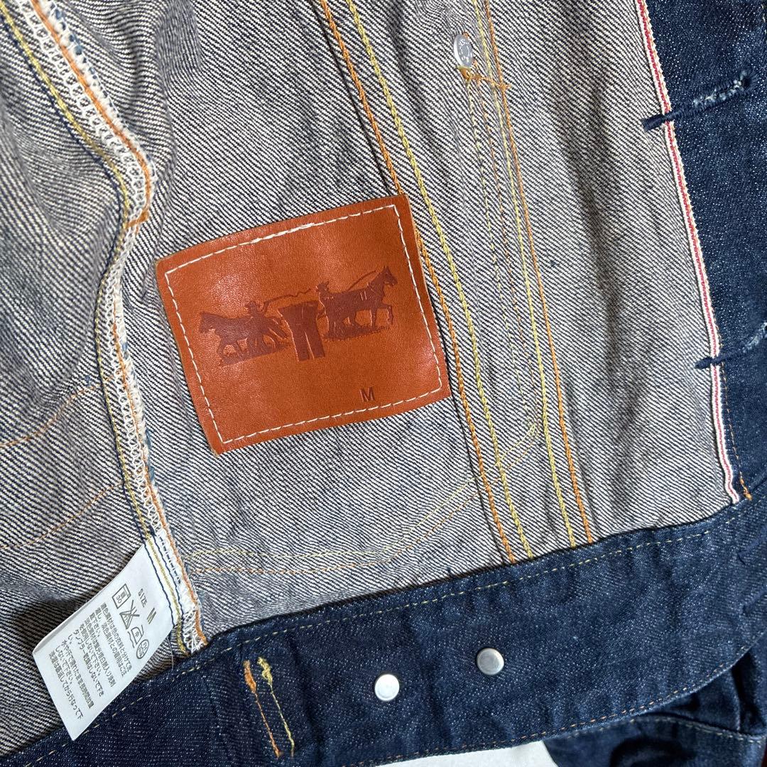 Levi's Gジャン