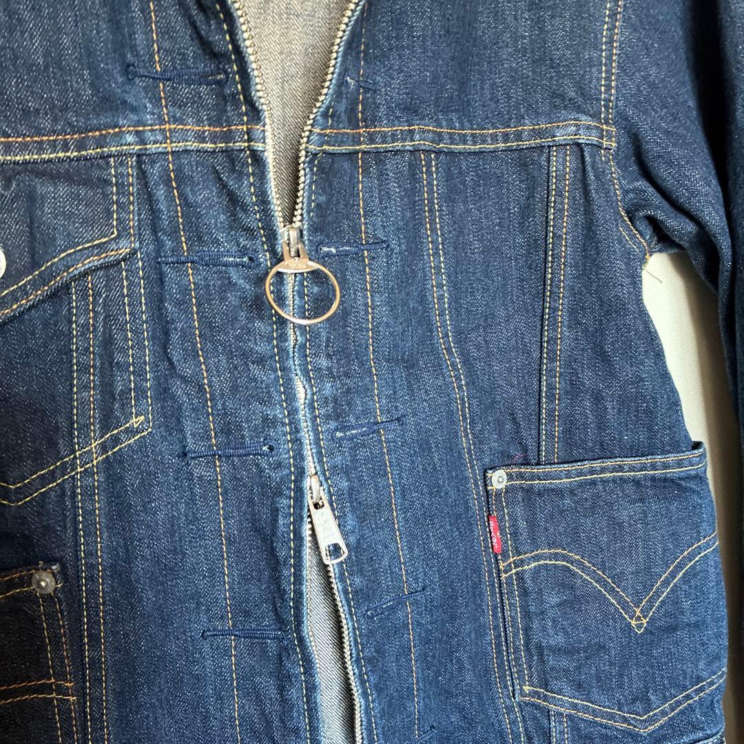 Levi's Gジャン