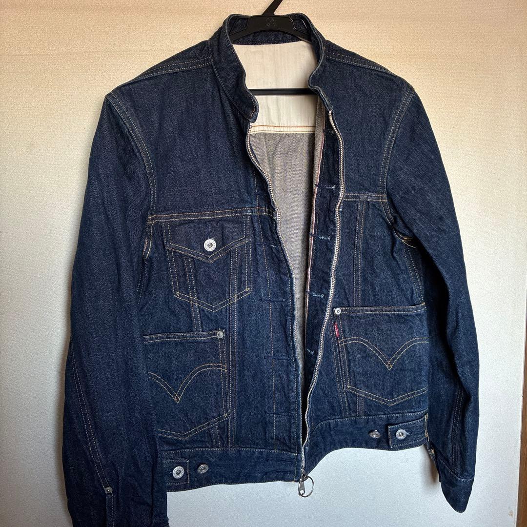 Levi's Gジャン