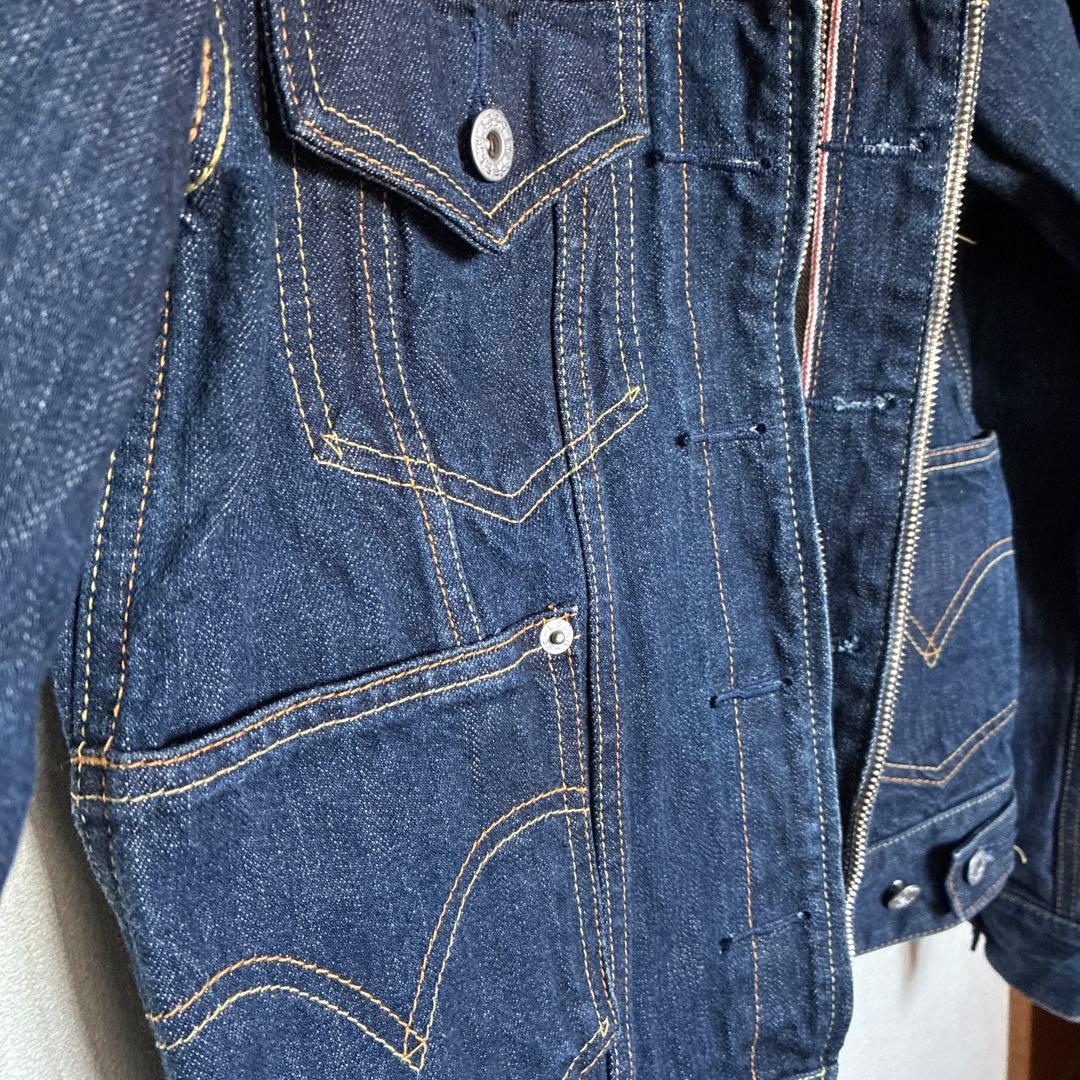 Levi's Gジャン