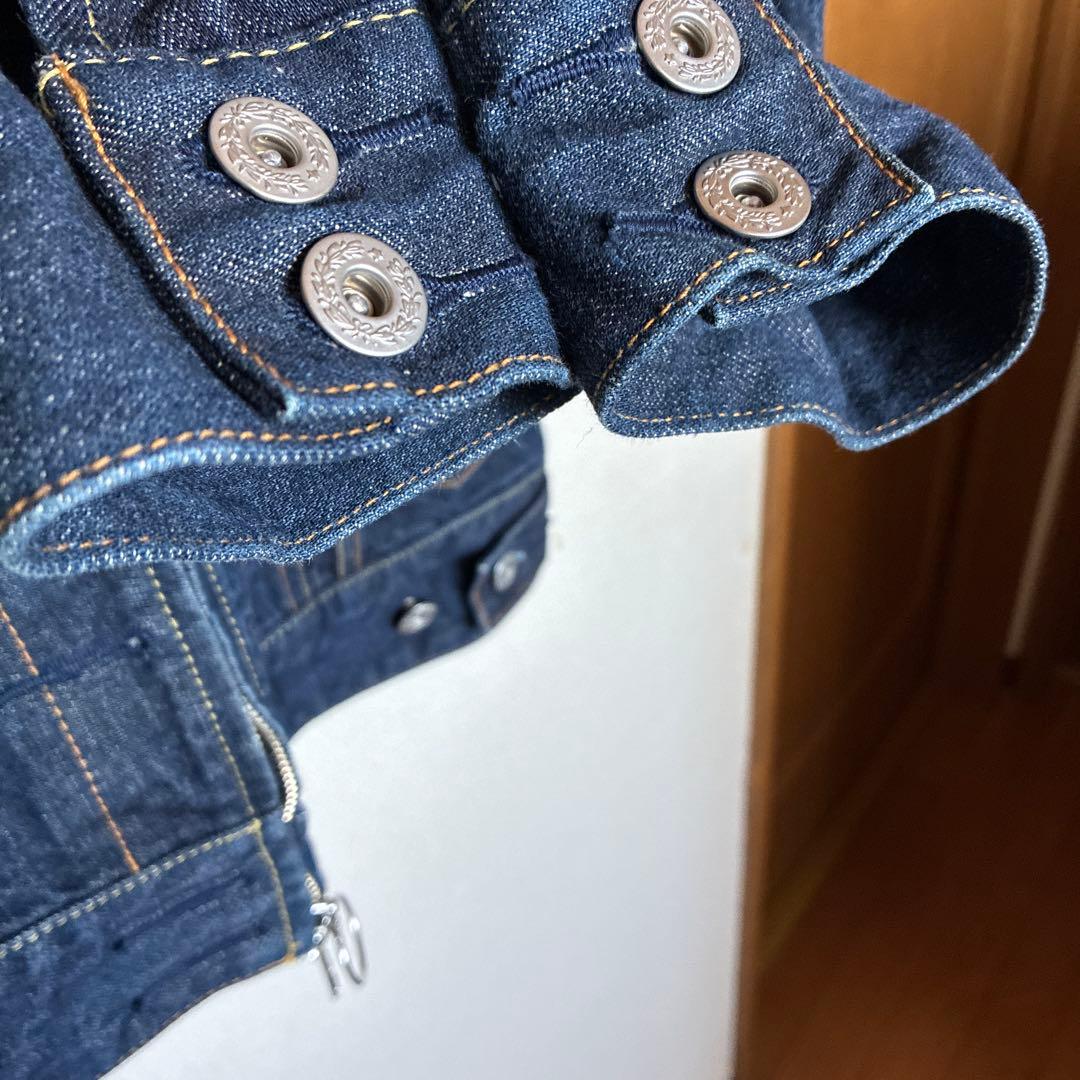 Levi's Gジャン
