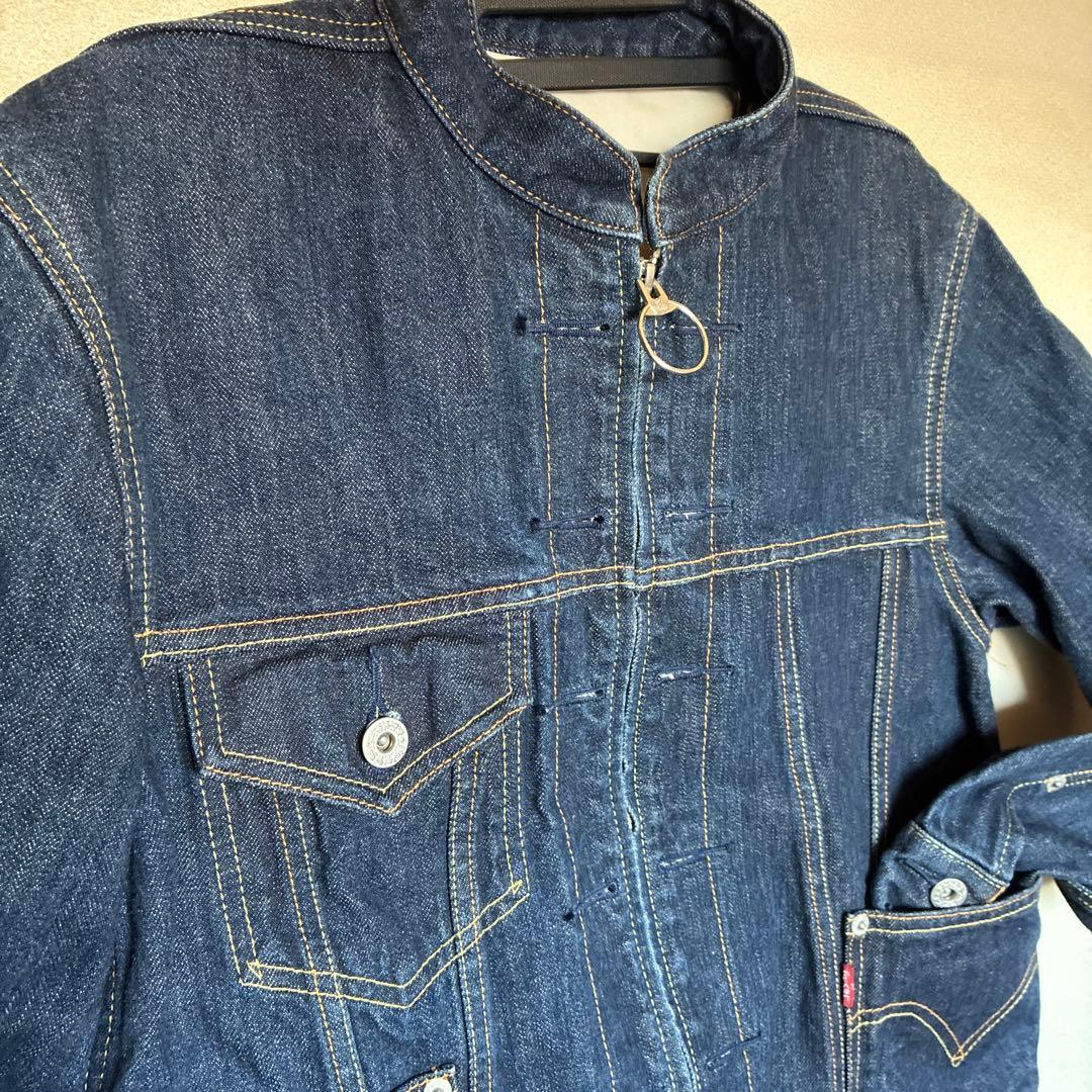 Levi's Gジャン