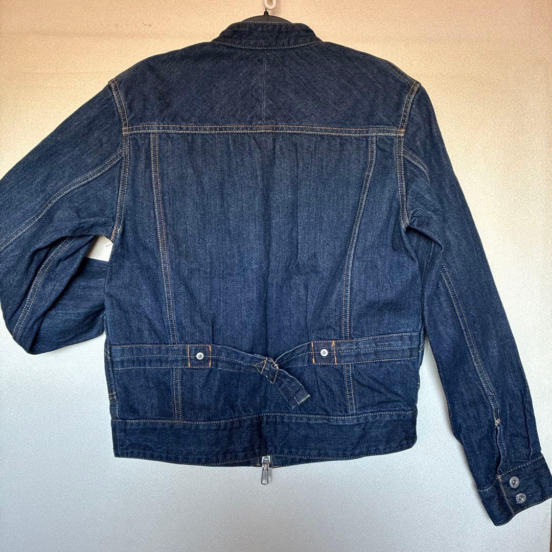 Levi's Gジャン
