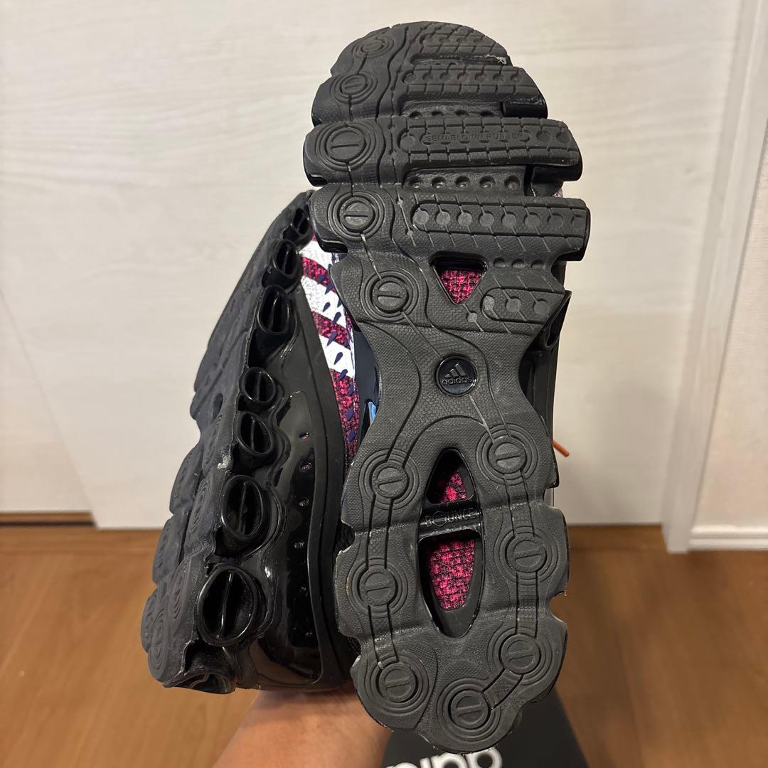 【最終値下げ】adidas プレデター.1 MB TR 27.0cm