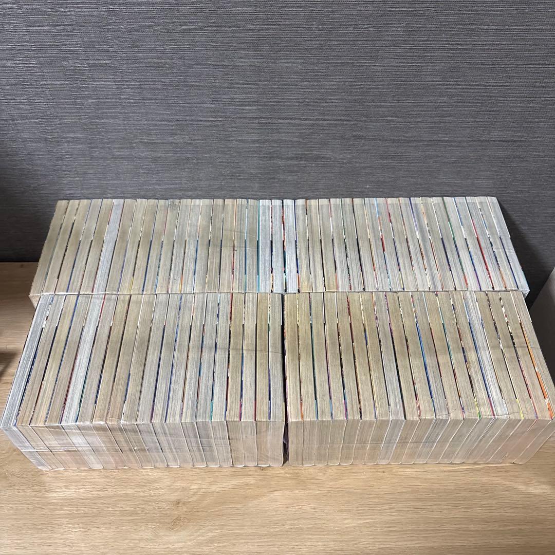 キングダム　1〜77巻セット