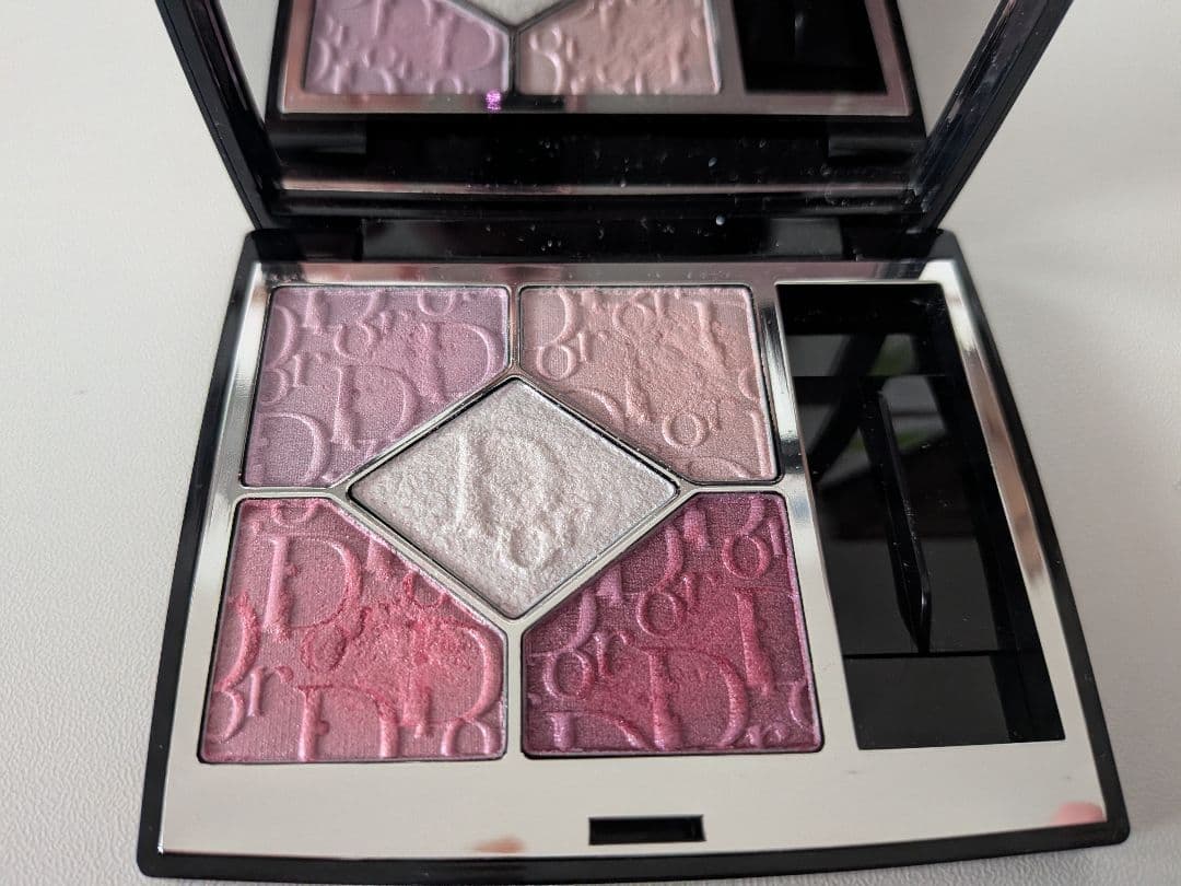 Dior 865 ピンクロリポップ