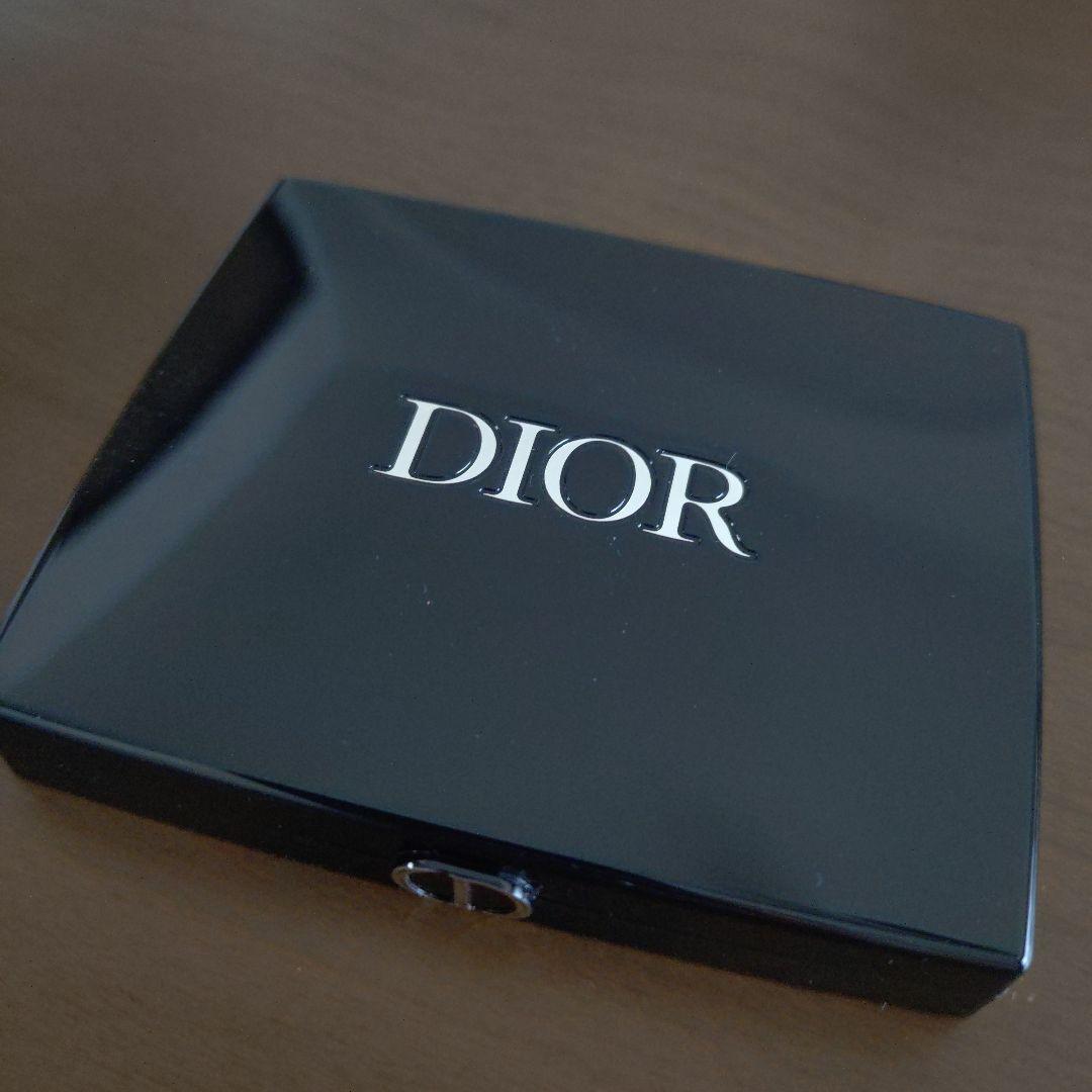 Dior アイシャドウパレット ピンクマニア 限定品 812