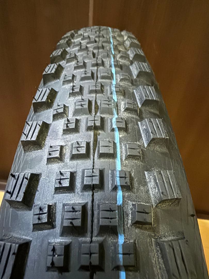SCHWALBE(シュワルベ) ROCK RAZOR 27.5×2.6 650B