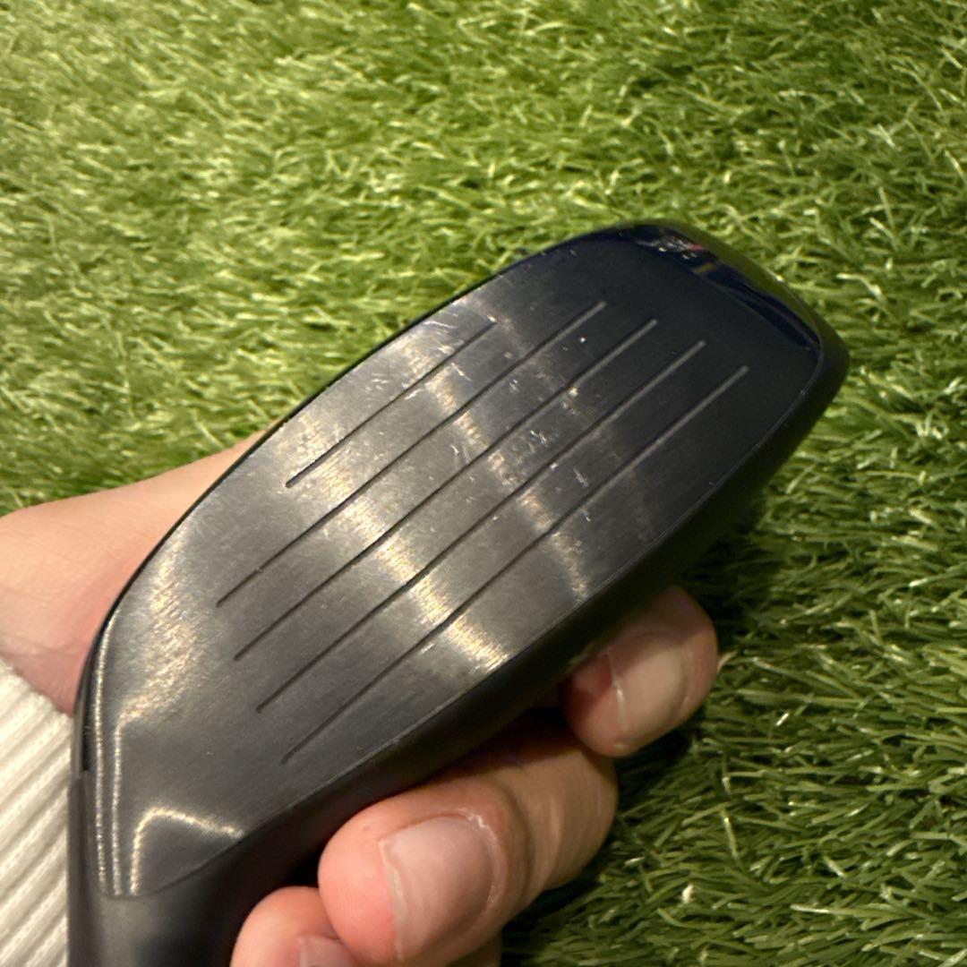 PXG 0311 GEN6 22度 ユーティリティクラブ　スリーブ付き