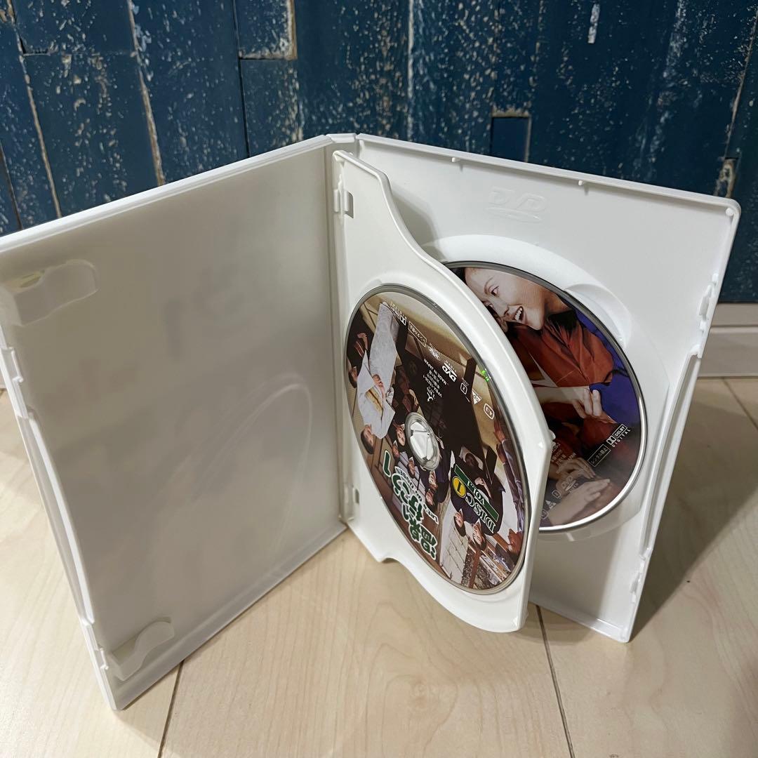 温泉へ行こう1 DVD-BOX 6枚組